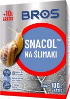 SNACOL 3 GB - 1,1 Kg firmy BROS